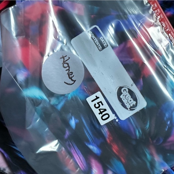 SWIMSUIT One Piece Miraclesuit Shaper Size 10 #6552988 Oceanus Blue Women V Neck - Picture 5 of 14